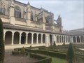 Image for Le jardin du cloître Notre-Dame - Marmande - France