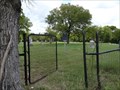 Image for McLarry Cemetery - McKinney, TX