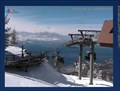 Image for Heavenly Gondola's Mid-Station - South Lake Tahoe, CA