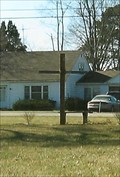 Image for Wesleyan Cross - Warrenton, MO