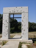 Image for Památník obcanu vyhnaných ze své vlasti, Devin, SK, EU