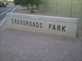 Image for Crossroads Park - Gilbert, AZ