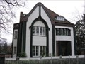 Image for Behrens House on the Mathildenhöhe, Darmstadt