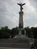 Image for Sir George-Étienne Cartier, Parc du Mt-Royal, Montréal'Qc