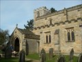 Image for St.Mary's Parish church-lastingham England