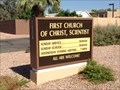 Image for First Church of Christ, Scientist - Tempe, AZ