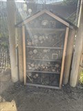 Image for Happy Hollow Insect Hotel - San Jose, CA