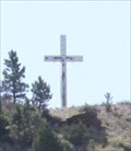 Image for Mountain Cross -- Forsyth MT