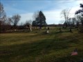 Image for Conway Antrim Cemetery Byron Mi.