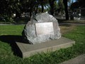 Image for City Park Firefighters Memorial - Willits, CA