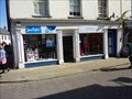 Image for Sue Ryder Charity Shop, Leominster, Herefordshire, England