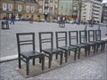 Image for Chairs - Krakow, Poland