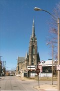 Image for Historic Route 66 - St. Francis de Sales Catholic Church - St. Louis, MO