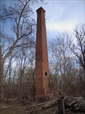 Image for Plastermill Chimney, Victor NY