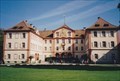 Image for The Teutonic Order Castle - Mainau, B-W, Germany