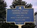 Image for Randall Road SchoolHouse