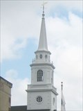 Image for Former First Church of Christ, Scientist - Dedham, MA
