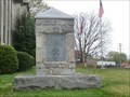 Image for DeKalb County Confederate Monument - Smithville TN