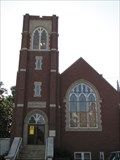 Image for First Presbyterian Church -Poplar Bluff, Missouri