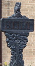 Image for Holt Village Sign - Holt, Norfolk