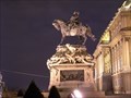 Image for Prince Eugene of Savoy Monument - Budapest, Hungary