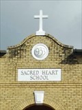 Image for 1933 - Sacred Heart School - Floresville, TX