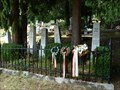 Image for Cintorín za Piarskou bránou – Panský cintorín, Banská Stiavnica, SK