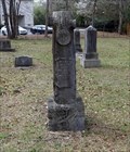 Image for John F. Taylor - Mt. Nebo Cemetery - Trussville, AL