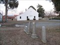Image for White Oak Church Cemetery - Falmouth VA
