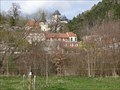 Image for View of Karlstejn Castle - Karlstejn, Czech Republic