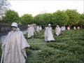 Image for Korean War Veterans Memorial - Washington, DC