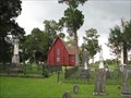 Image for St. Andrew's Church Cemetery - Prairieville, Alabama