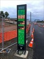 Image for Counting Display: SR 520 Trail Users - Seattle, WA, USA