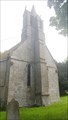Image for Bell Tower - St Nicholas - Stretton, Rutland