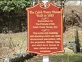 Image for The Caleb Pusey House Built in 1683 - Upland PA