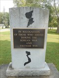 Image for Korea and Vietnam Memorial - Verona, NY