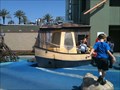 Image for Aquarium of the Pacific Landlocked Boat - Long Beach, CA