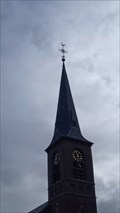 Image for RD Meetpunt 579203-1, -11, -12 - Kerk Borkel