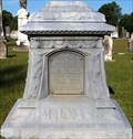 Image for Dr. J J McLean - Union Church Cemetery - Union Church, MS
