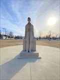 Image for Abraham Lincoln Monument (Ypsilanti, Michigan)