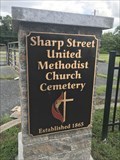 Image for Sharp Street United Methodist Church Cemetery - Middle River, MD