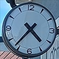 Image for Clock at watchmaker - Båstad, Sweden