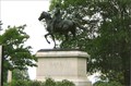 Image for Philip Kearny Monument - Arlington National Cemetery Historic District - Arlington, VA