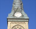 Image for St. Andrew's Church Clock, Sarnia, ON
