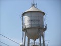 Image for Somerton's Water Tank : Somerton, Arizona