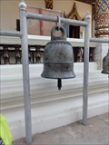 Image for Bells, Chedi Kukut—Lumphun, Thailand.