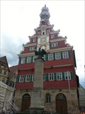 Image for Renaissance Town Hall - Esslingen, Germany, BW