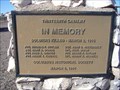 Image for In Memory of Thirteenth Cavalry - Columbus, NM