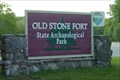 Image for Old Stone Fort State Archaeological Park