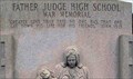 Image for John 15:13 - Father Judge High School - Philadelphia, PA